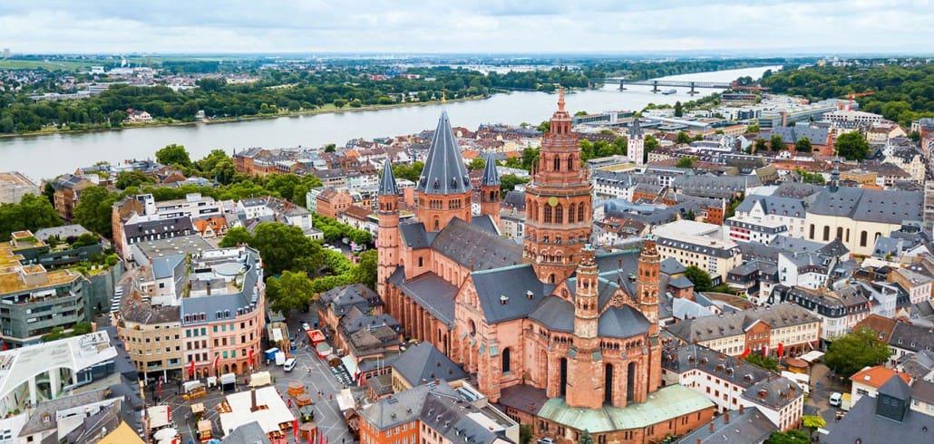 Mainz Blog: Reisverslagen met Tips & Ervaringen