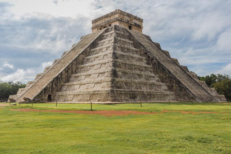 Chichen Itza