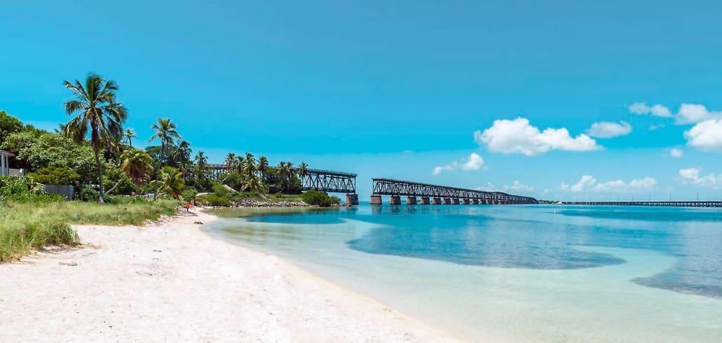 Florida Blog Travel Reports