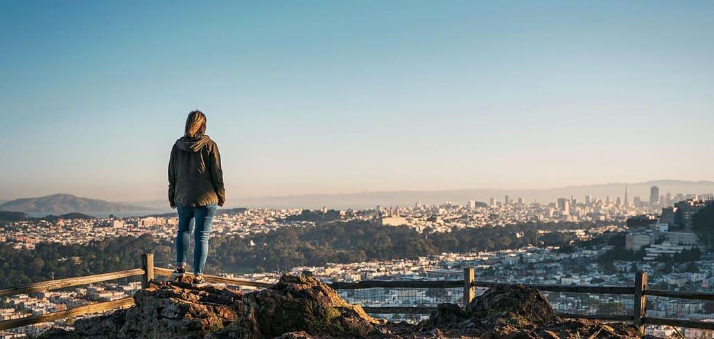 San Francisco tips reis plannen