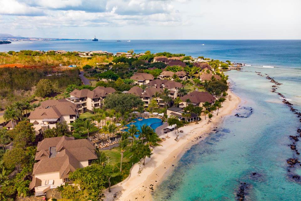 Westin Turtle Bay Hotel