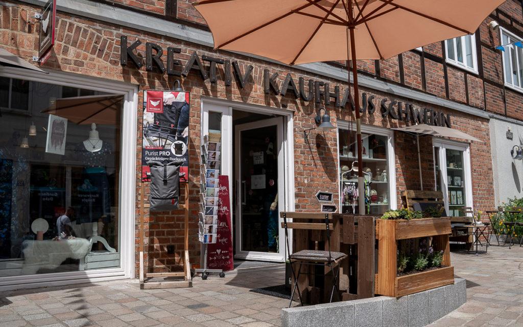Creative Department Store Schwerin