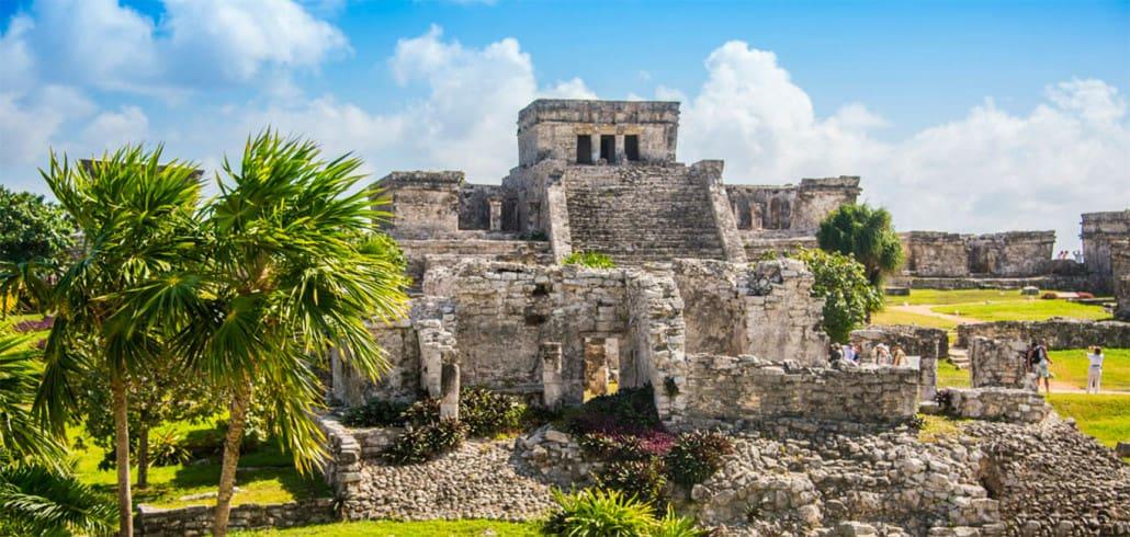 Best Travel Time to Mexico