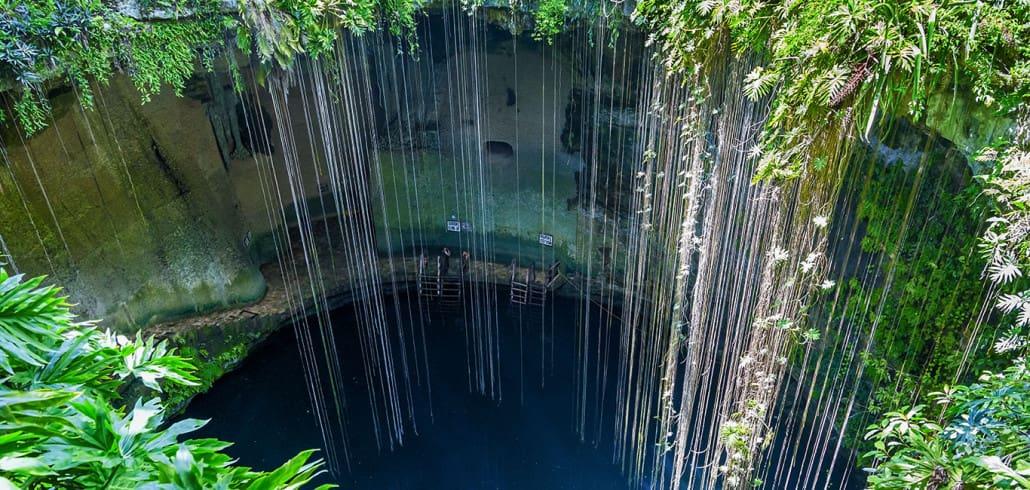 Mexico Travel Tips Round Trip
