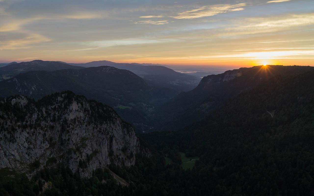 Tips for Better Sunrise Photography