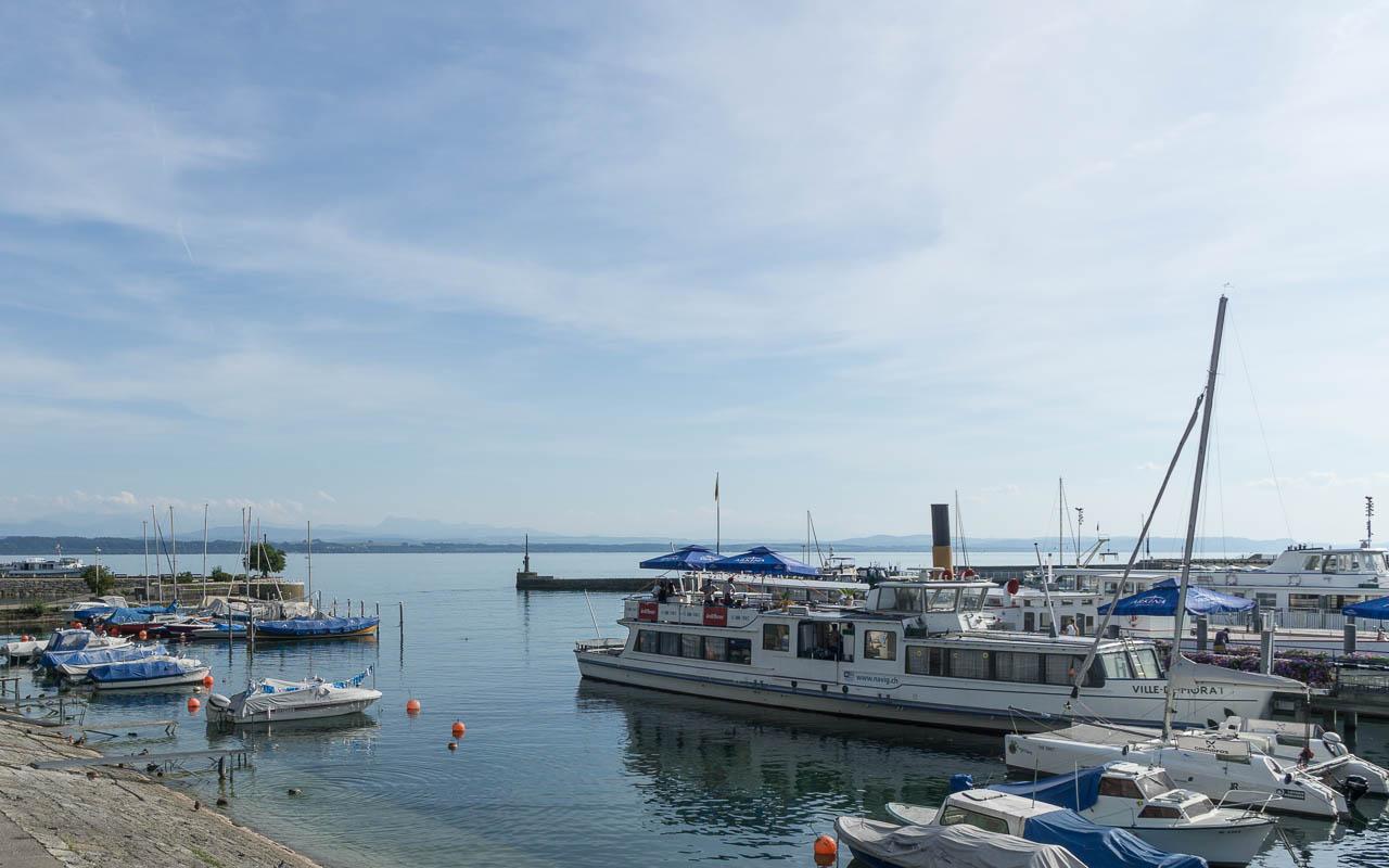 Neuchatel Lake Neuchâtel Attractions and Tips