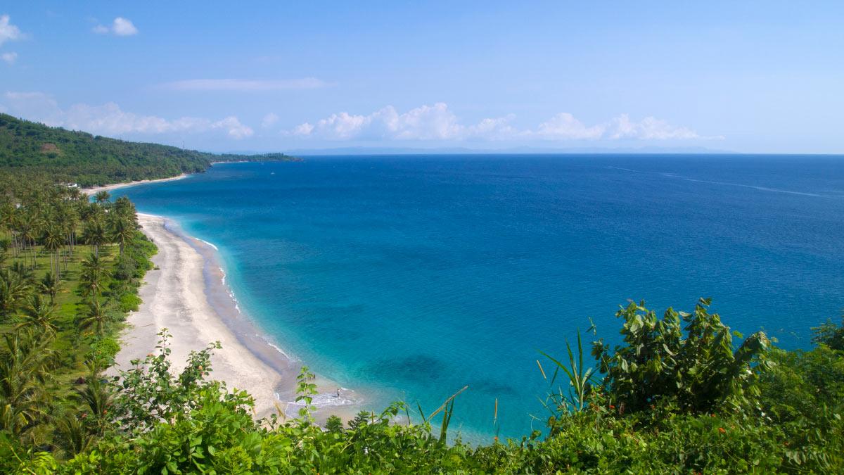 Reistips Lombok Indonesië Vakantie mooiste stranden