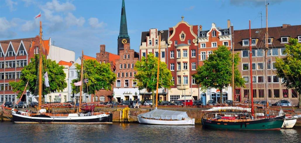 Geheimtip voor Lübeck van de locals