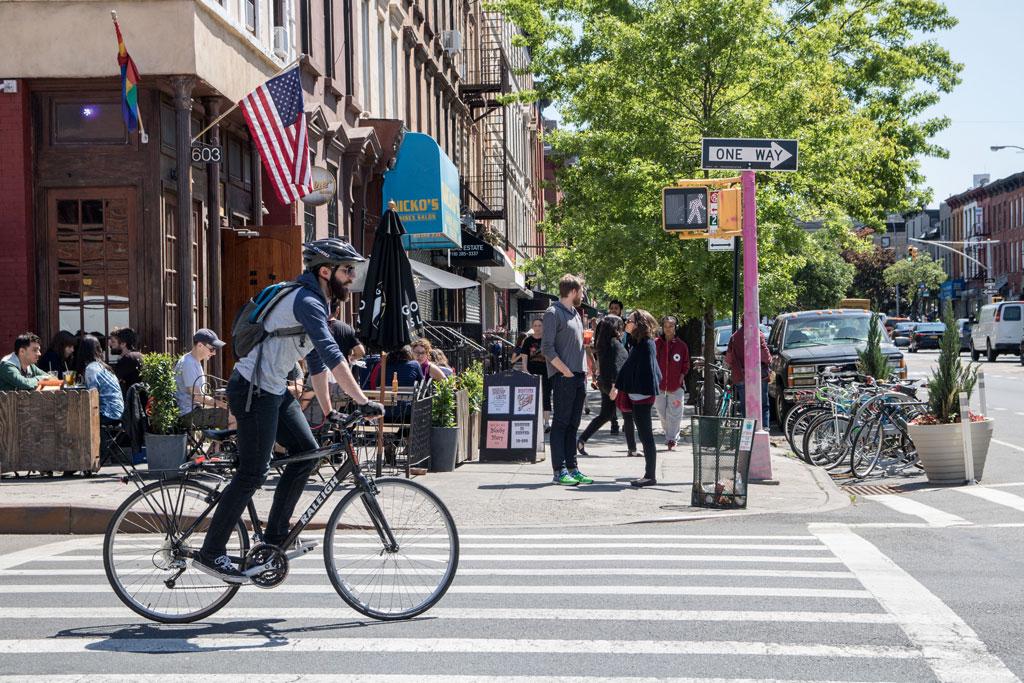 Conseils Brooklyn Prospect Heights