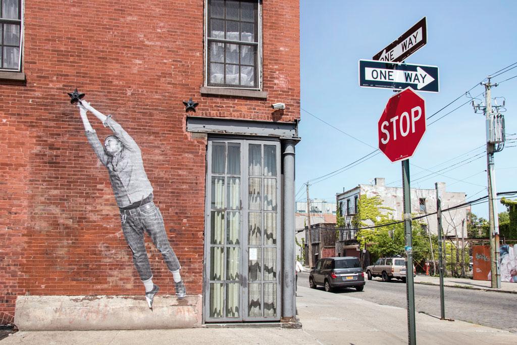 Conseils Brooklyn Red Hook