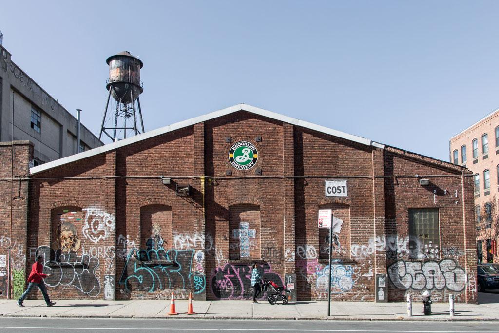 Conseils Brooklyn Williamsburg