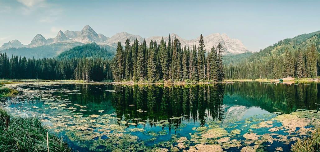 Great Trail Canada