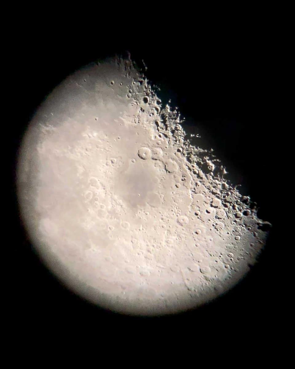 Stargazing en Sutherland, Afrique du Sud
