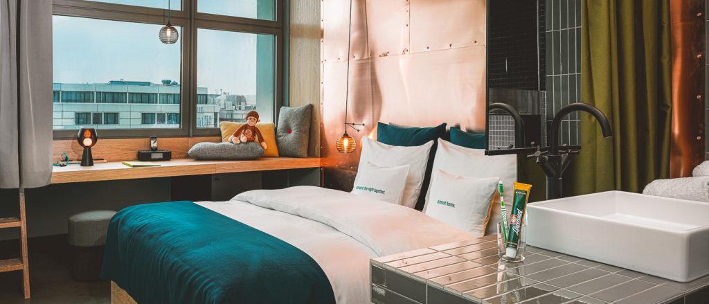 Goed en goedkoop: Hoteltips voor overnachten in Berlijn