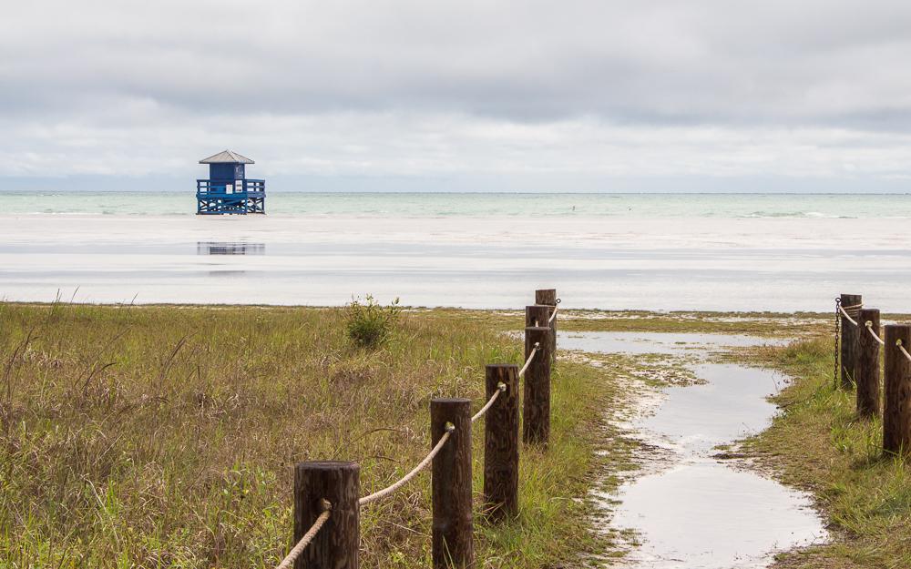 Best Time to Visit Florida Rain Days Thunderstorms in Sarasota