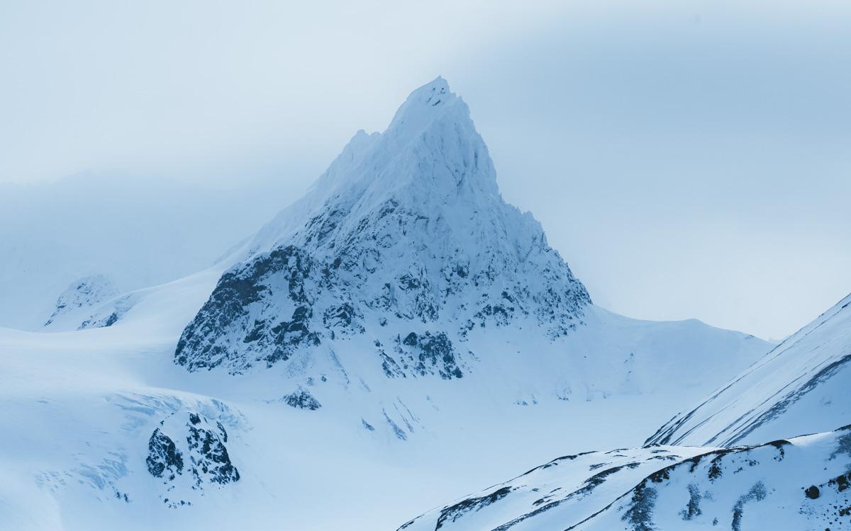 spitsbergen-peak