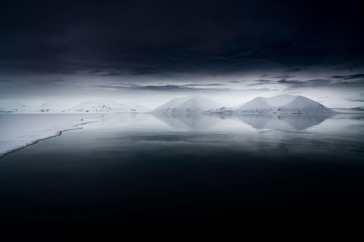 bellsund-spitsbergen