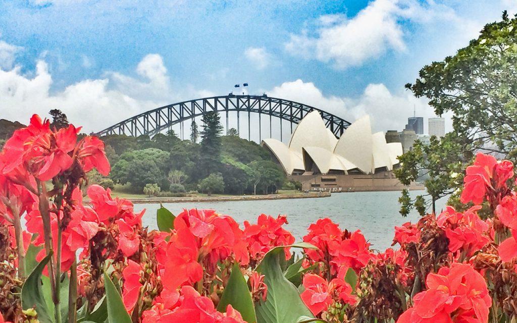 australie-sydney-skyline