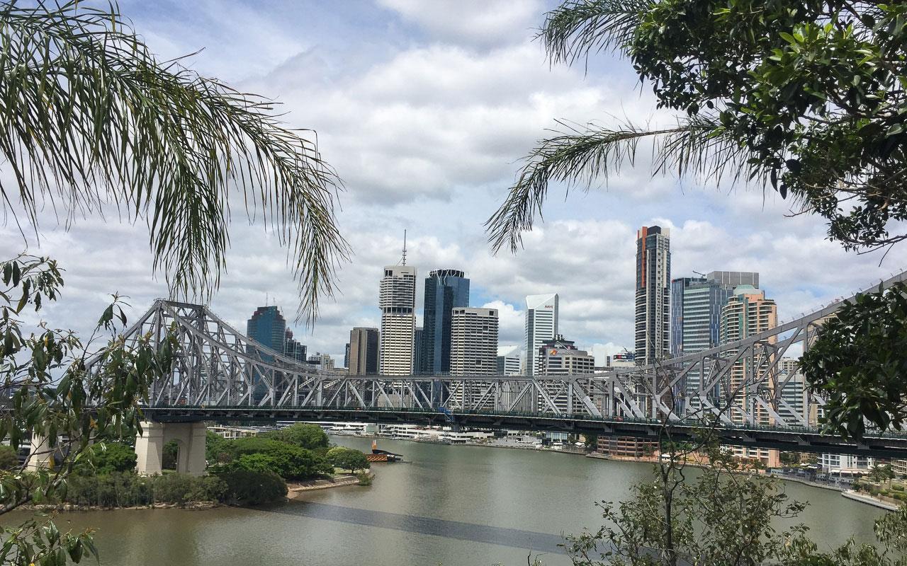 Brisbane