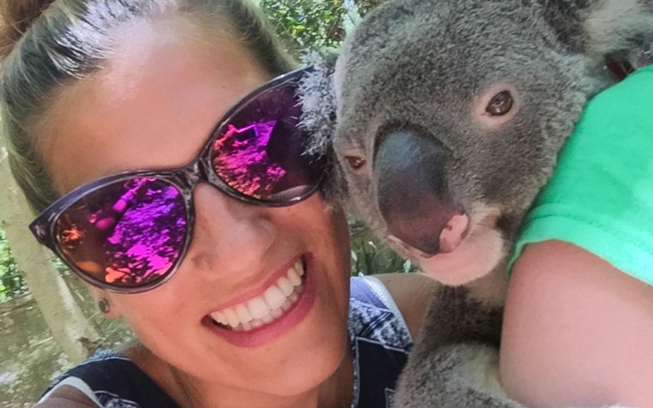 australie-oostkust-magnetic-island-bungalow-bay-koala-village
