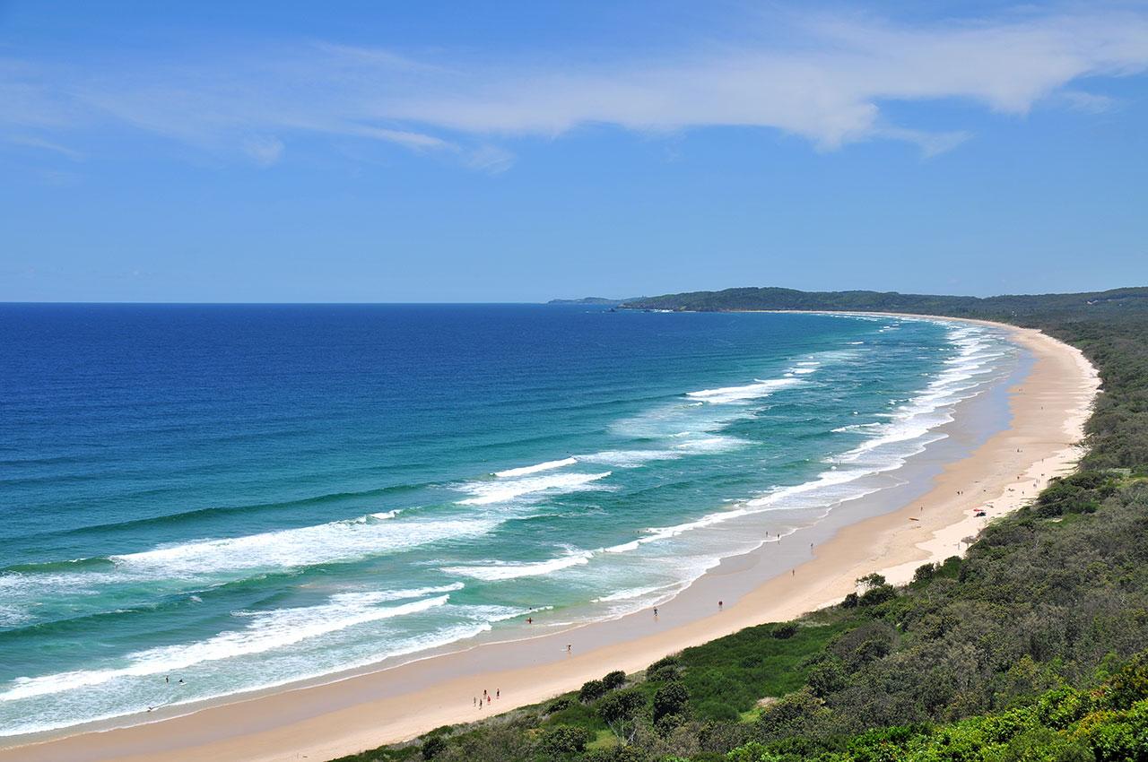 australie-reisetipps-byron-bay