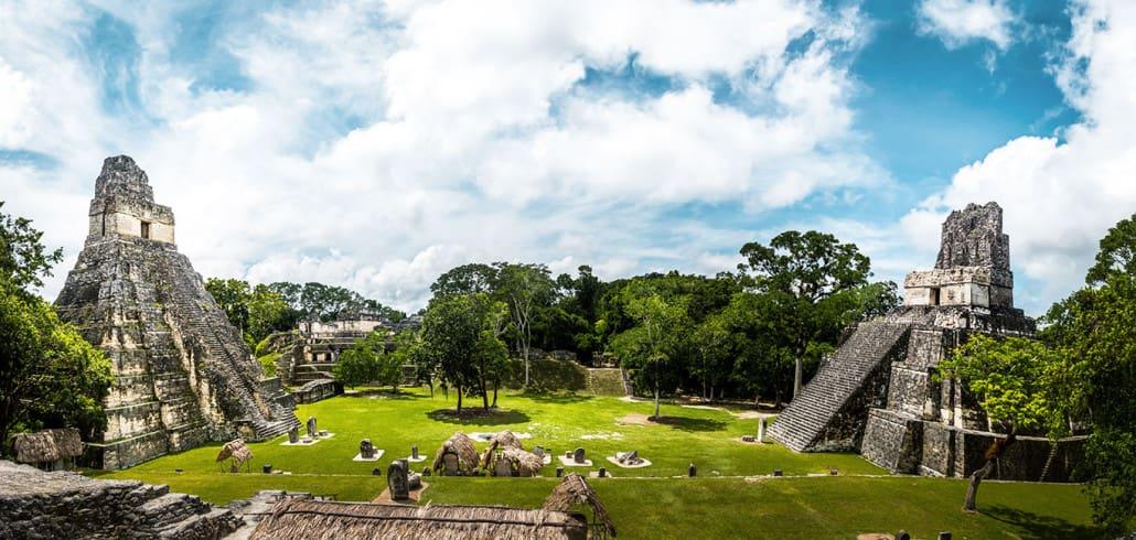 Guatemala Blog: Reisverslagen met tips & ervaringen