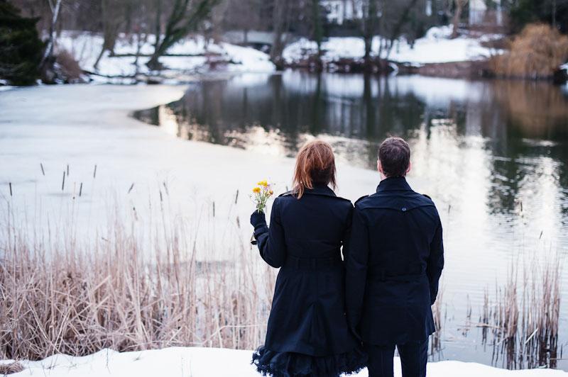 Königssee Berlijn geheimtip (Foto: The Dead Lovers)
