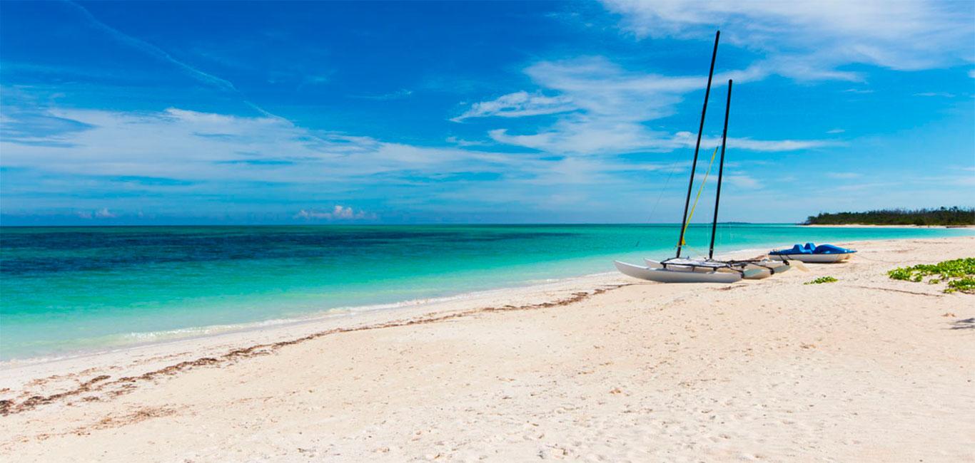 Cayo Levisa, the most beautiful beach in Cuba