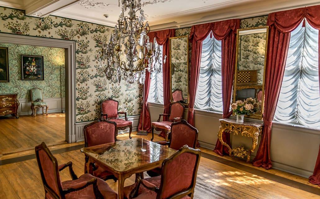 Goethe House is one of the top attractions in Frankfurt am Main.
