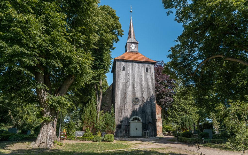 Church in Kühlungsborn