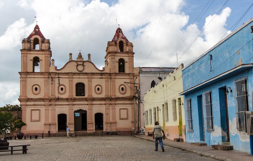 church-camaguey-cuba
