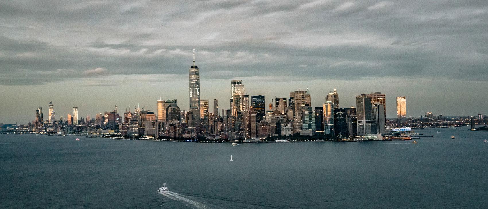 Best view in New York