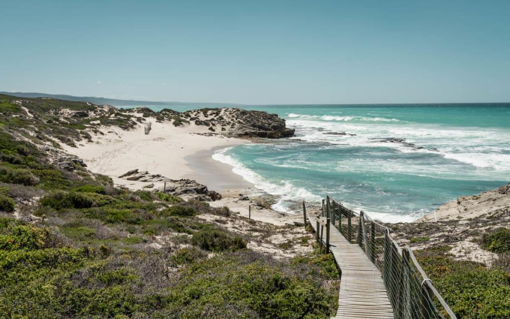 De Hoop Nature Reserve Garden Route South Africa