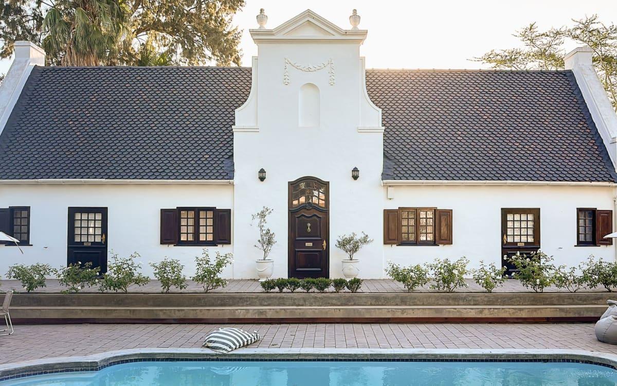 Stellenhof Guesthouse Addo Elephant Park
