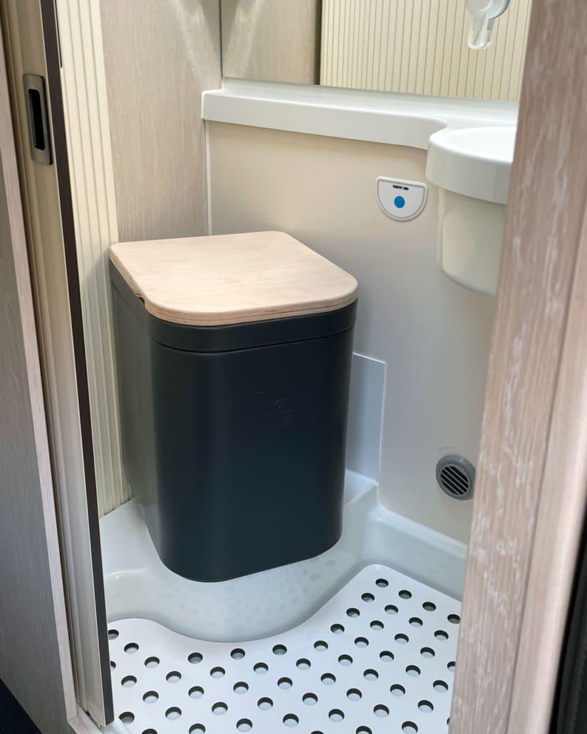 Best Experiences with the Trelino Separation Toilet