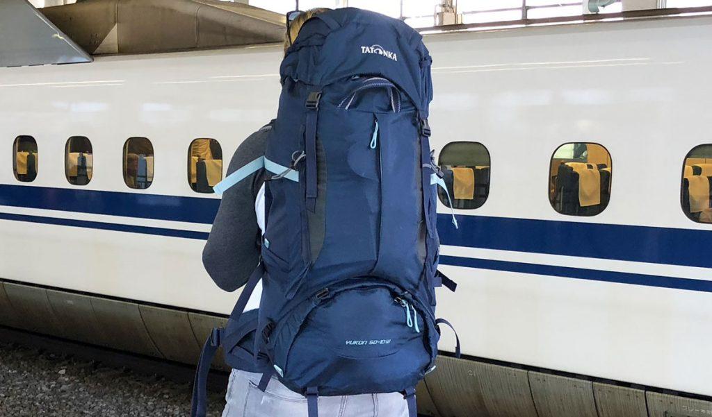 Best backpack for travel