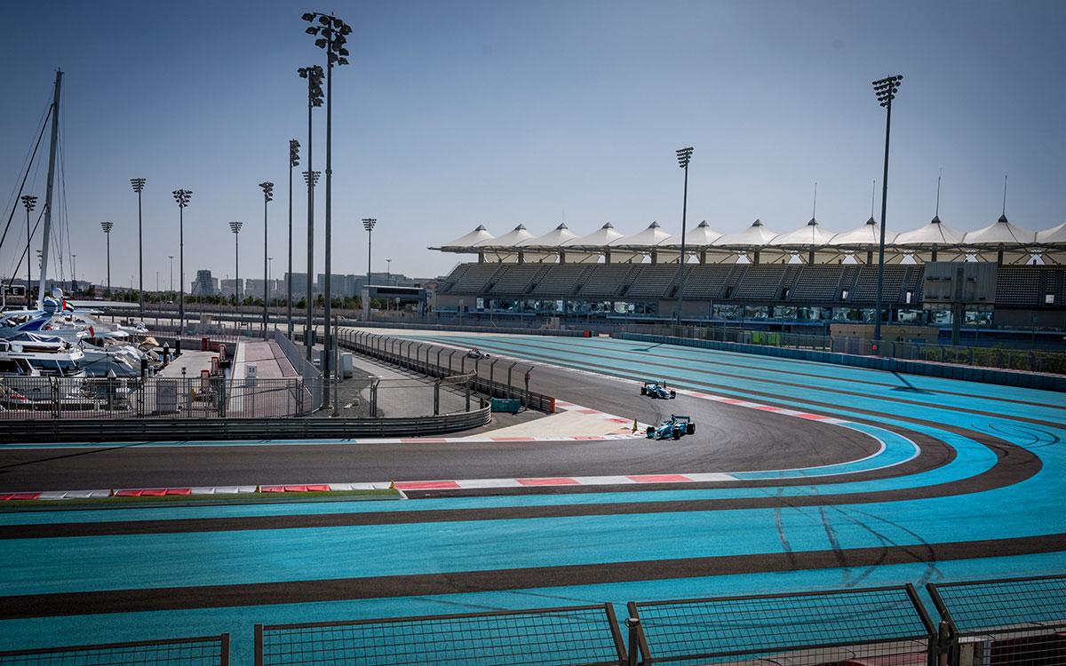 circuit-yas-marina-abu-dhabi