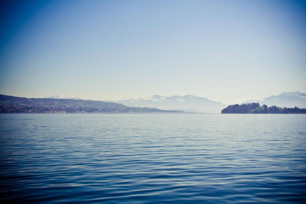 insider tips zurich lake