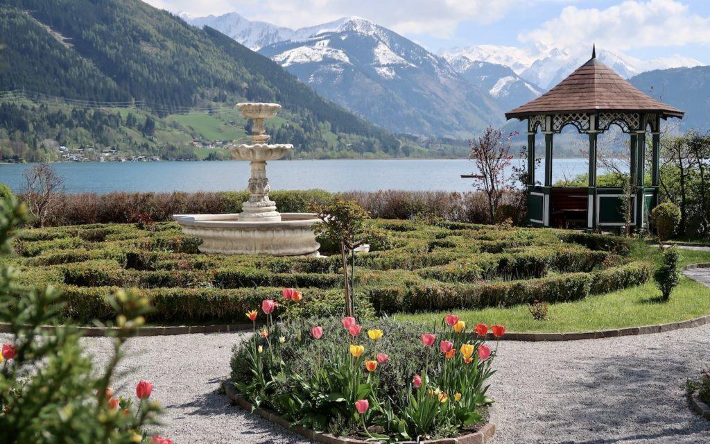 Zell am See (Oostenrijk)