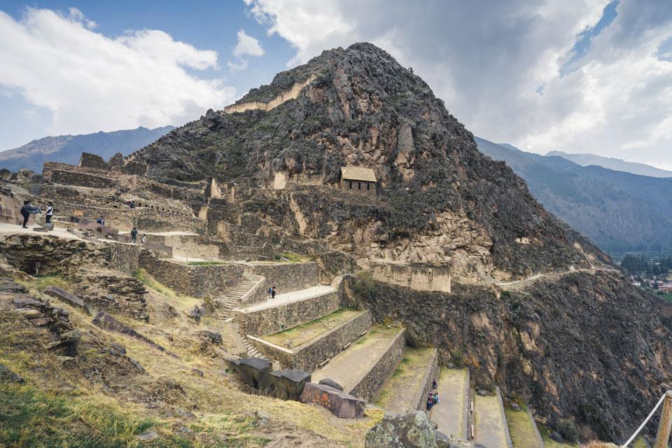 rapport-de-voyage-peru-ollantaytambo-ruines