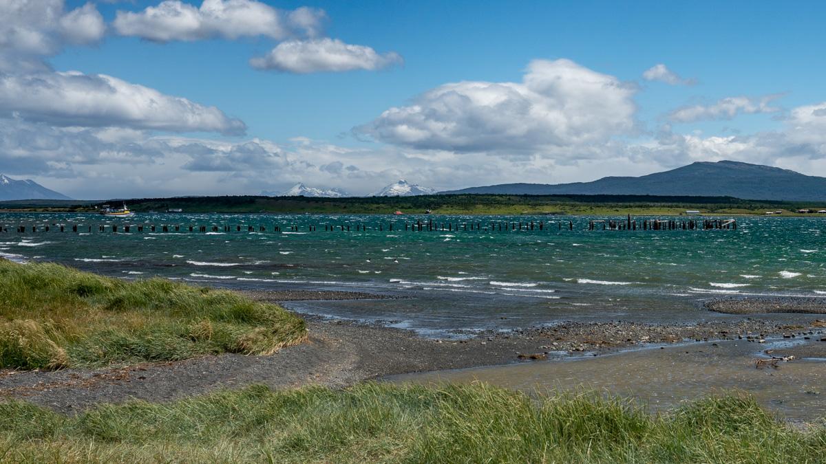 Punta Arenas Zee