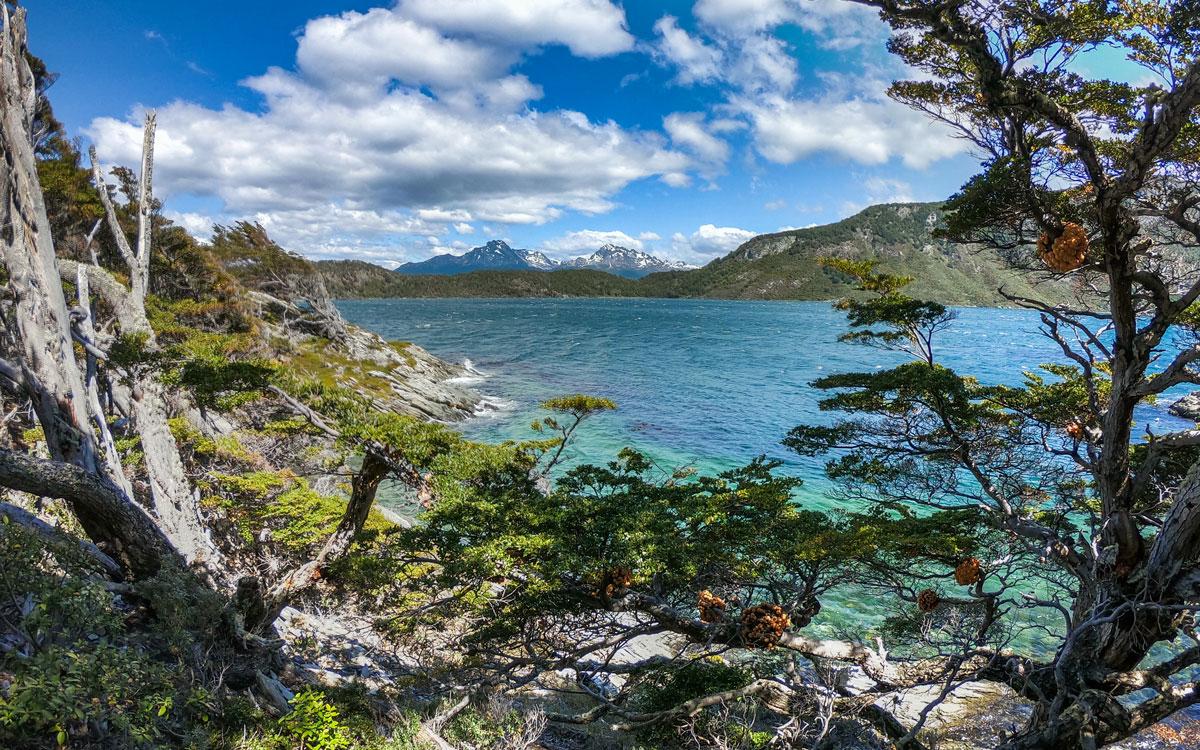 Tierra del Fuego National Park