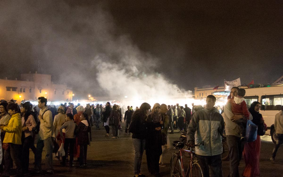 marrakech djemma el fna-44