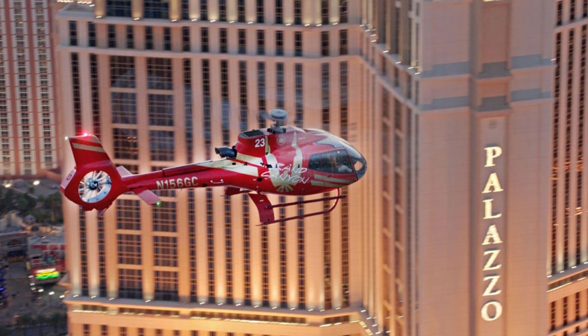 Premium attracties en activiteiten met de Las Vegas Pass