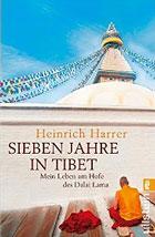 Seven Years in Tibet
