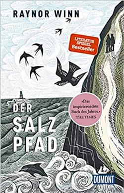 The Salt Path (Bestseller)