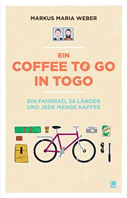 A Coffee to Go in Togo