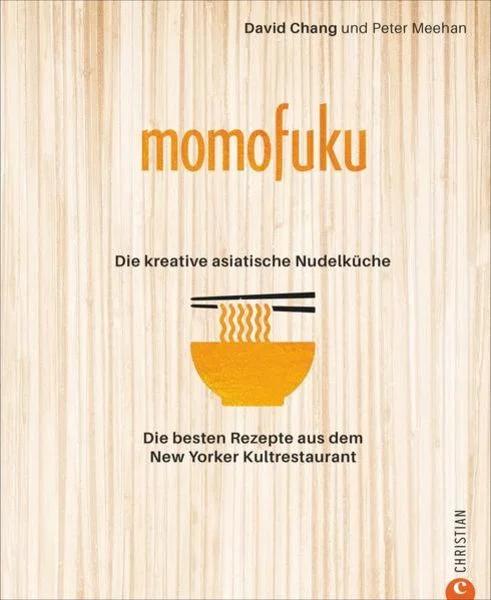 Momofuku