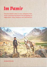 In the Pamir Adventure Travel Book