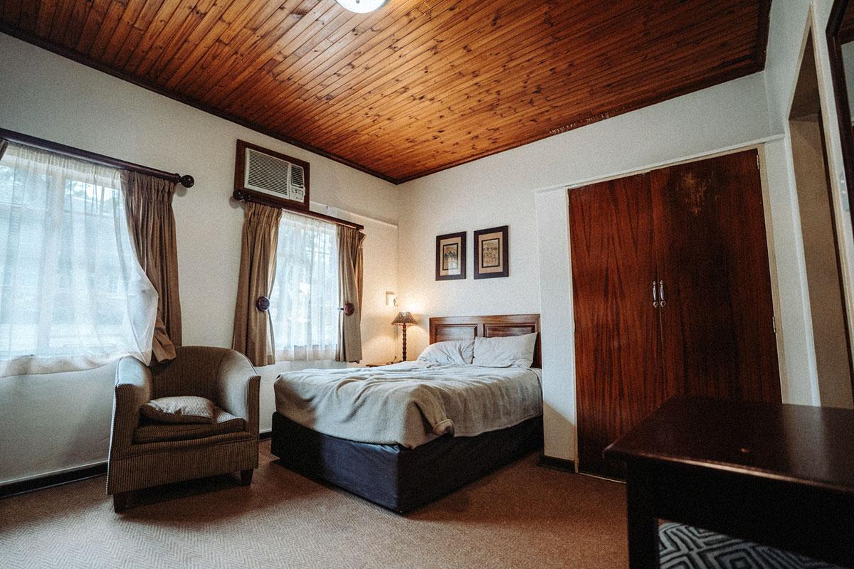 Chambre au Blyde River Canyon Forever Resort